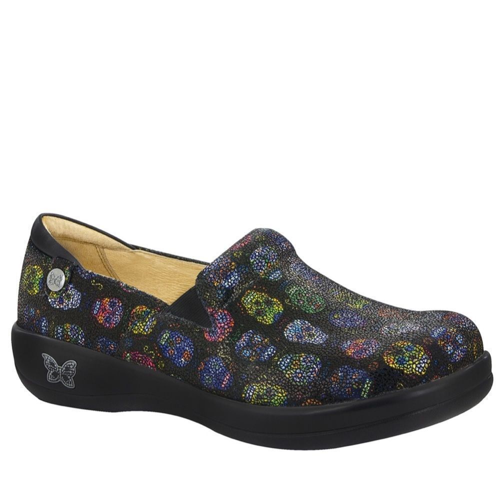 Alegria Keli PRO Sugar Skulls Dottie